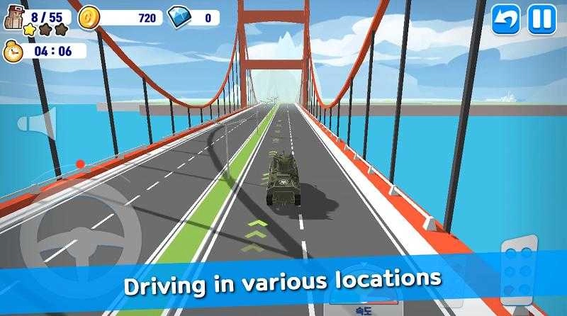 VIVA巴士模擬駕駛VIVABus圖2