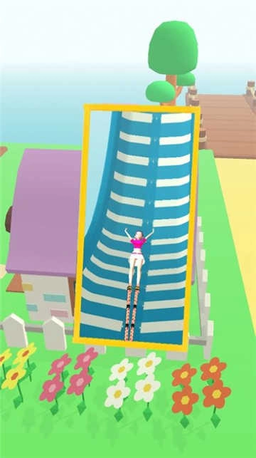 滑板跟翻(HeelFlip)图2