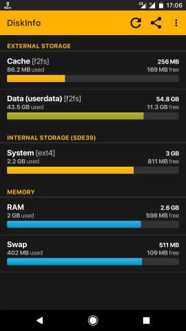 DiskInfo .9 (build 10)