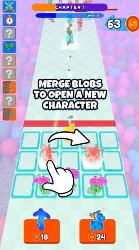 合并斑点防御（Merge Blobs Defense）图3