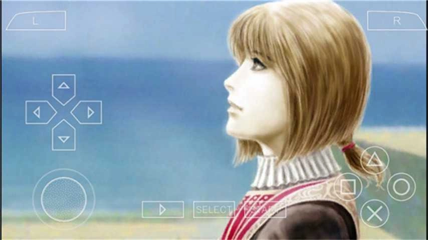 大航海4加强版图1