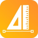 测量仪尺子工具 v4.0