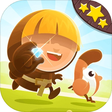 小小盗贼中文版