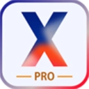 X Launcher Pro .3