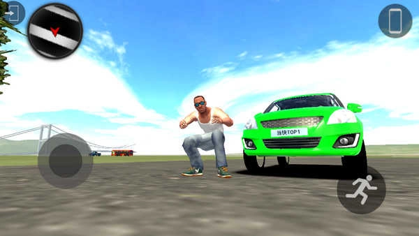 印度汽车模拟器32