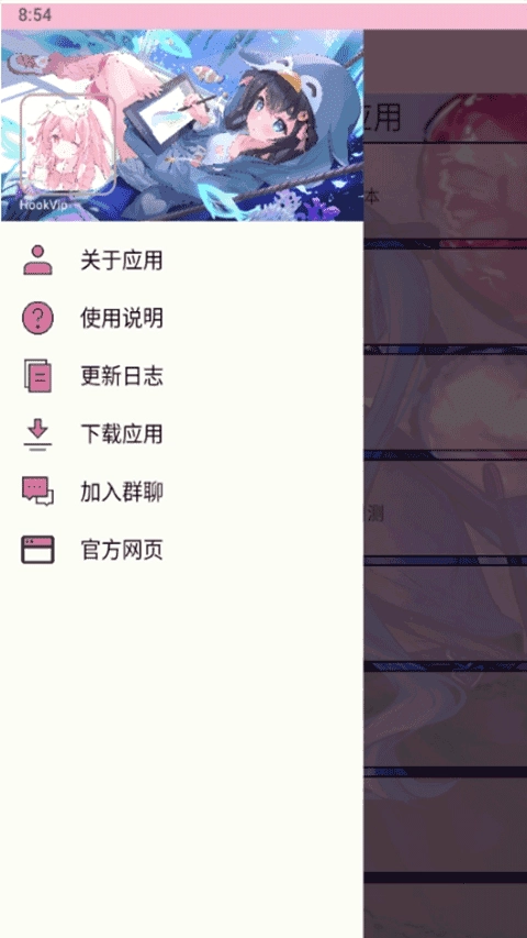 HookVip最新版图3