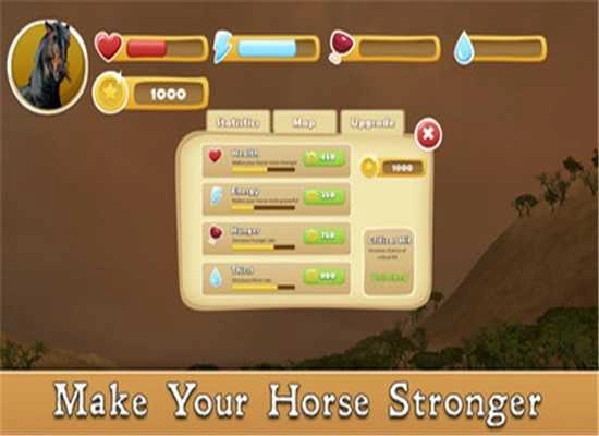 非洲马模拟器2图1