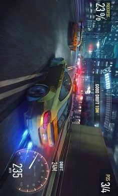 NFS No Limits图1