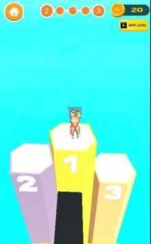 肌肉力量竞赛（Muscle Power Race）图1