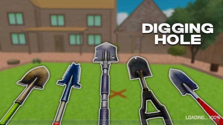 挖洞模拟器Digging Hole-图3