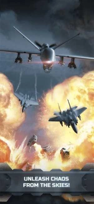 现代武装直升机截图1