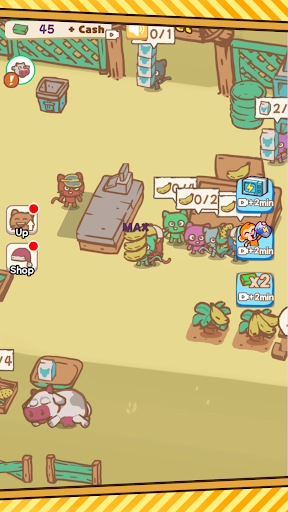 动物农场管理图3