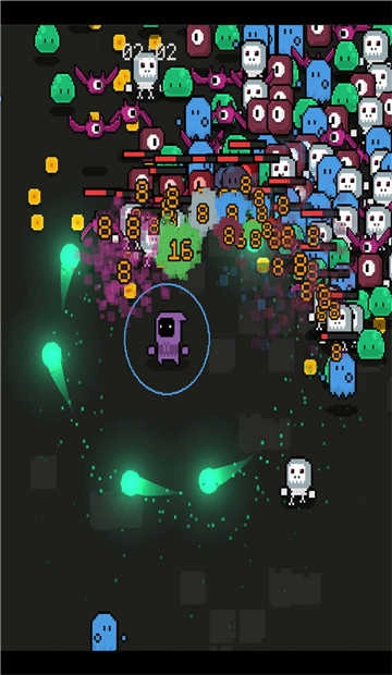 无尽的幸存者图1