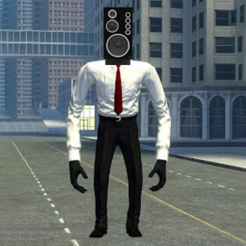 自由音响人战争图2