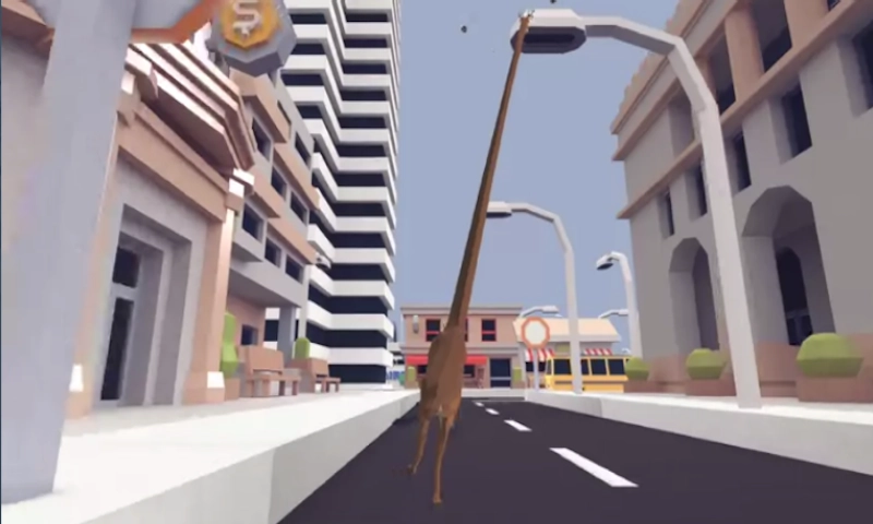 动物机智冒险图4