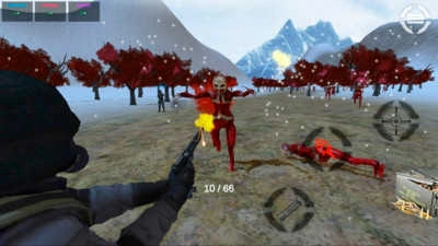 SCP收容失效正版图3