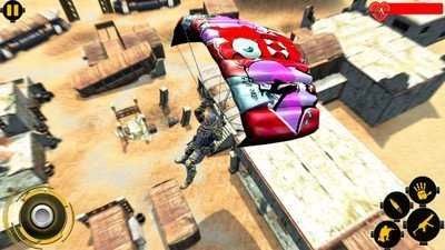 生存战争突击队图3