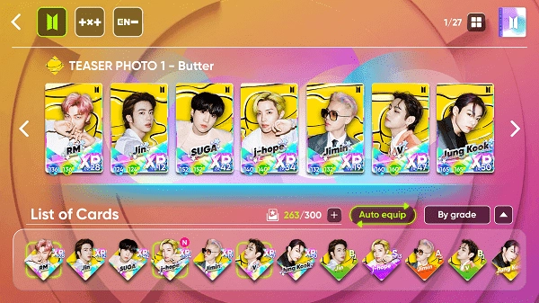 节奏蜂巢（Rhythm Hive）(1)