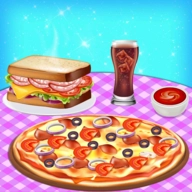 我的快餐厅（My Fast Food Shop） V1.1