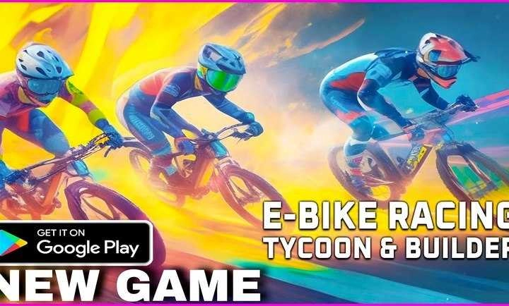 自行车竞速大亨模拟器.7图5