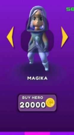 怪物杀戮者（CowboyVsRobots）图1