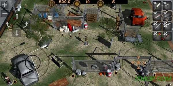 孤独死亡(DEAD ALONE)2