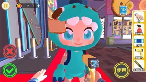 俱乐部保安模拟器3d.17.1图1