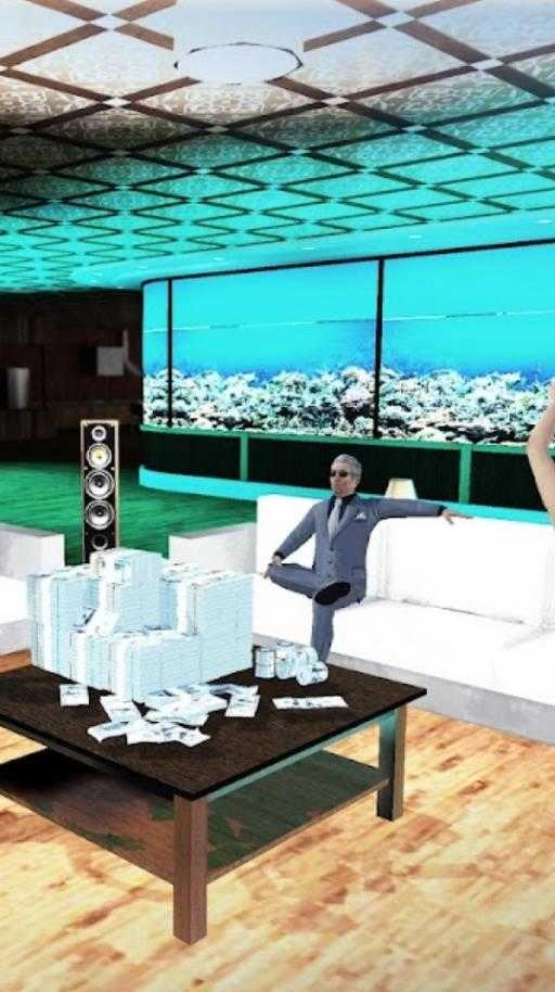 疯狂罪恶都市2图2