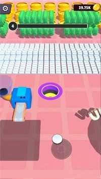 孔大师大作战（Hole Master）图1