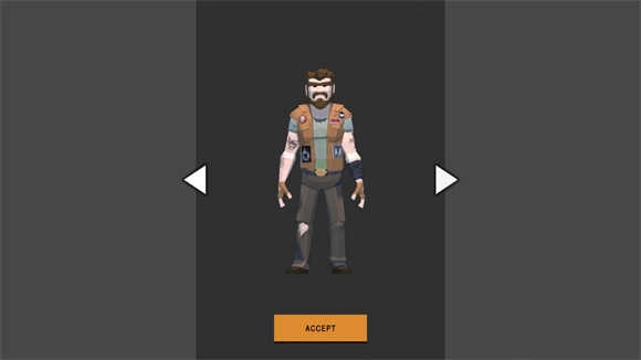 最后的幸存者僵尸生存图1