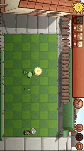 宅宅萝卜bw版截图1