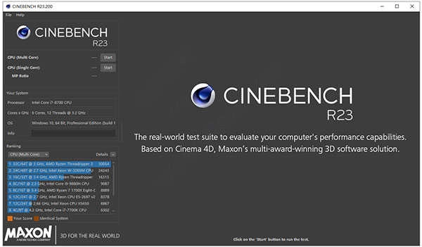 cinebench 图3