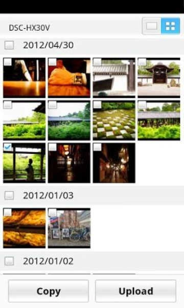 playmemoriesmobile软件 图3