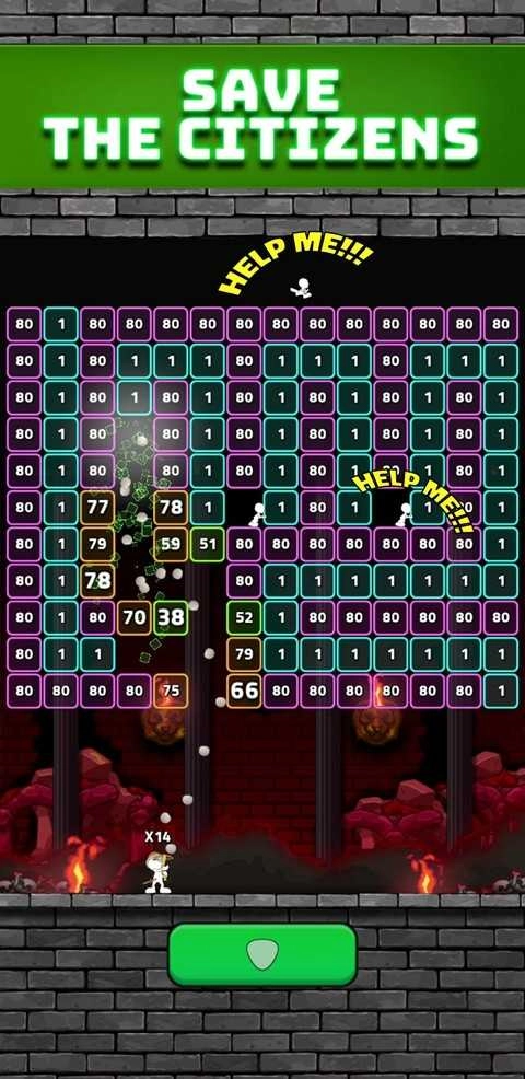 破坏者英雄球(BreakerHeroBalls)图2