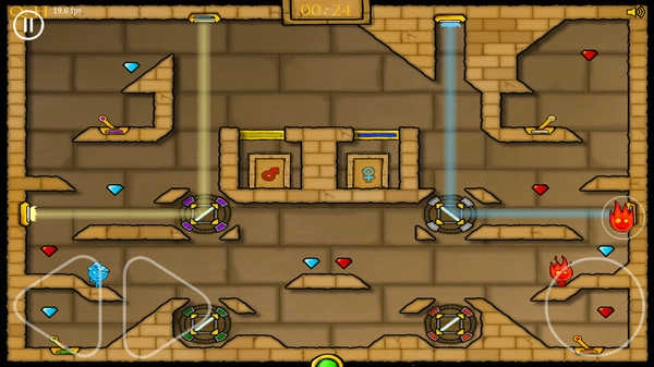 水女孩和火男孩图2