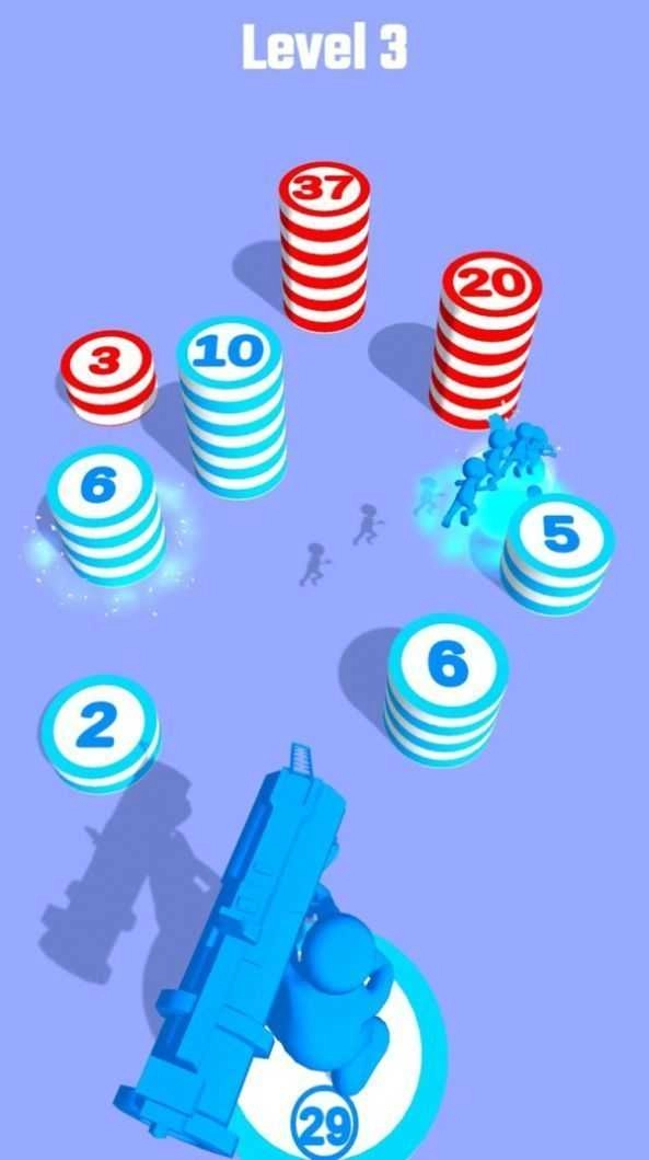 巨人全面战争图1