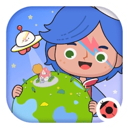 米加小鎮(zhèn)游戲完整版