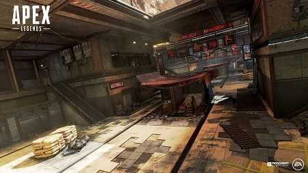 apex英雄港服-图1