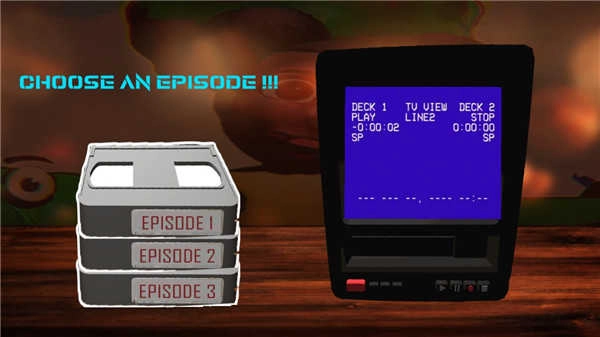 冒险的阿曼达正版图4