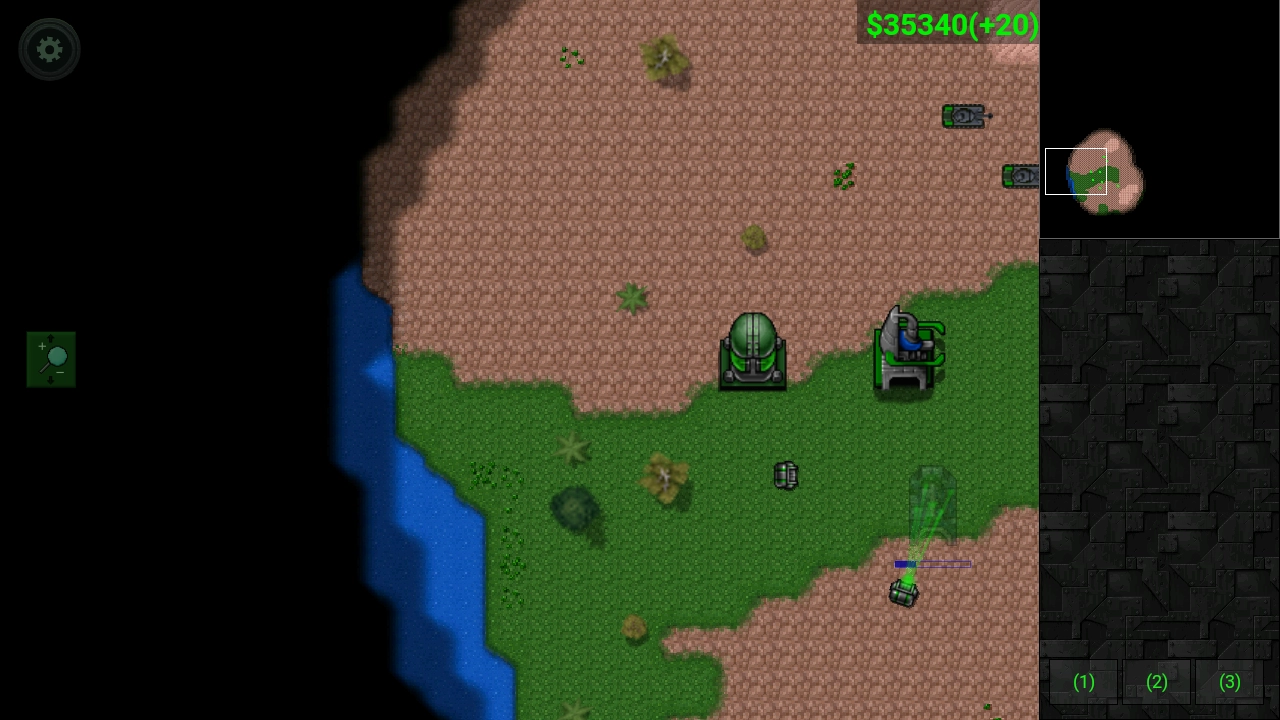 铁锈战争王者之战图4