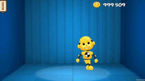 发泄整蛊木偶人图3