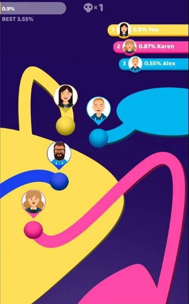 地区大作战（Areasio）105图1