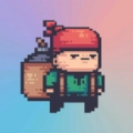 像素冒险者 v1.3.4