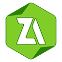 ZArchiver绿色版