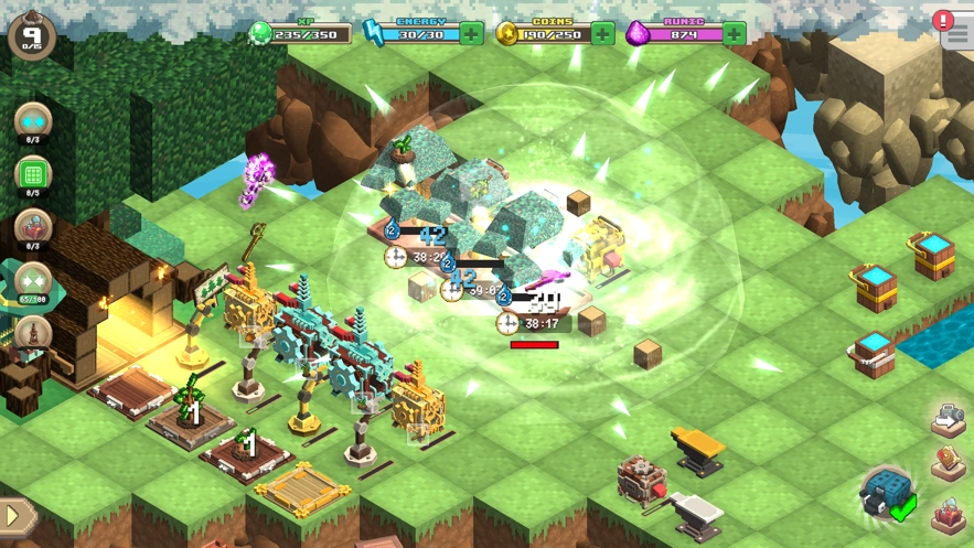 魔法世界合并图3