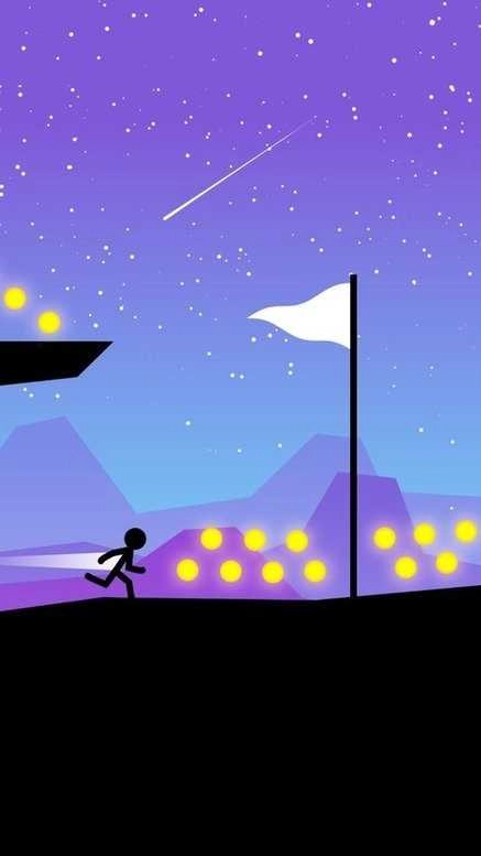 跳跃短跑(Jump Dash)图1