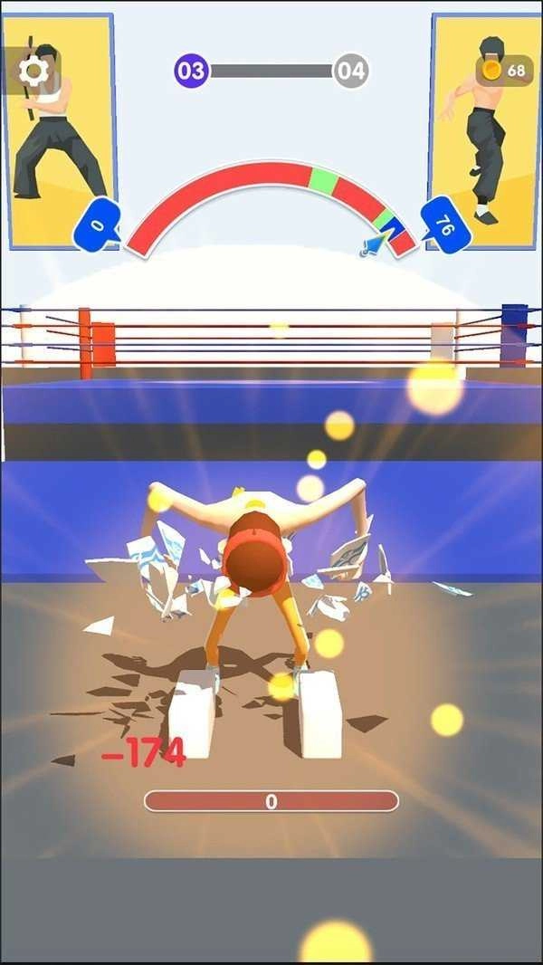 击碎太阳系安卓版图1