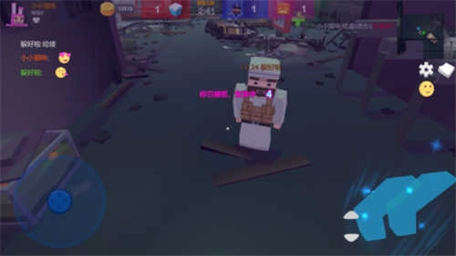 变异躲猫猫最新版