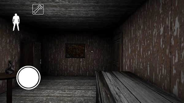 恐怖奶奶无敌版图2