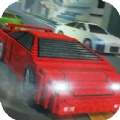 王牌赛车大战